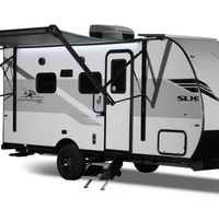 NEW 2025 175BH Fully equipped bunkhouse to tow or have delivered