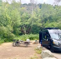SLO Ford Transit (High Roof)