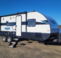 2023 Forest River - Unlimited Fun - Bring the Fam!