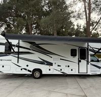 Adventure-Ready 2023 Jayco Greyhawk 30Z