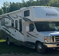 Uncle Jans RV