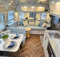 Glamping in International Luxury (We deliver and setup up to 150  miles)