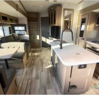 BRAND NEW Reflection Bunkhouse Camper *Delivery Only* Oysters avilable