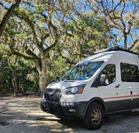 2023 Storyteller Overland MODE LT [SAFL1334]