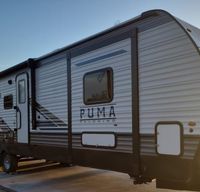 2023 Puma Palomino MTN1394