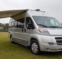 "Wally" Winnebago Travato 59K