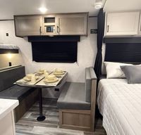 NEW 2025 175BH Fully equipped bunkhouse to tow or have delivered