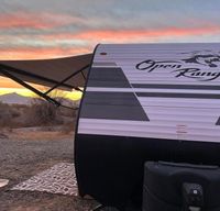 Sanchez Family Adventure Trailer