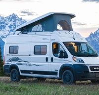 Glamping AdVANture Awaits *Sleeps 4* * Starlink optional*