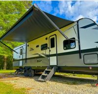 2024 Jayco Jay Flight 324BDS