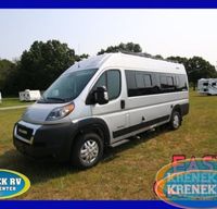 Winnebago ProMaster Travato