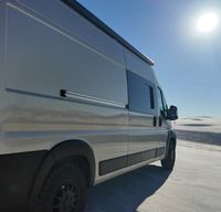 New Luxury Camper Van for 2!