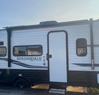 Springdale 1740rk