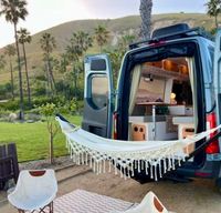 *Zona* UNLIMITED MILES + Hitch and Projector!
