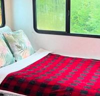 Posh Escapes  IBEX 2023