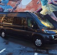 Stay with Selah - 2022 Winnebago Travato 59G