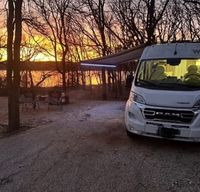 Traveling Travato