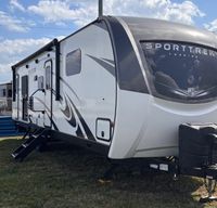 2021 Sport Trek Touring- For Delivery Only