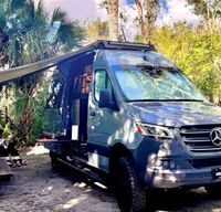2024 Entegra Coach Launch - Mercedes Benz  Sprinter AWD