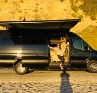 Great Trips with Our Ultimate RV