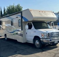 Winnebago MINNIE WINNIE