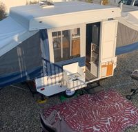 Unit #6 Lets Camp RV Rentals.Flagstaff Camping Adventure.