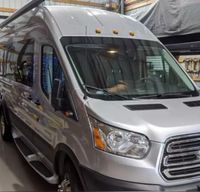 Luxury Adventure Van | Coachmen Beyond 22C | Off-Grid Ready