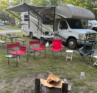 2015 Thor four winds -Safe, modern, comfortable, kid-friendly!