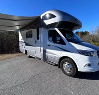 2022 Winnebago Navion North Georgia