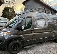 "WanderPop" -  Luxury Off Grid Camper Van - 2024 Noovo Pop
