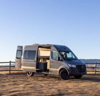 My 2024 Geotrek adventure mobile