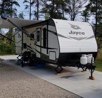 Jayco Jay Flight 224BH