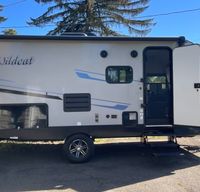 Wildcat Bunkhouse