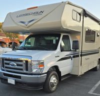 28' Coachman + EBike Promo on new rentals!!