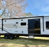 *BRAND NEW* 2025 Jayco - KING BED