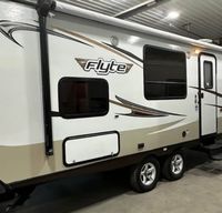2015 Shasta Flyte by Forest River