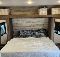 All Season 2021 Kodiak Travel Trailer - Includes all the necessities!