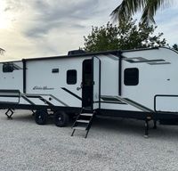 The Glamping Getaway