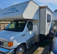 30 ft Motorhome