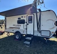 2022 Forest River Rockwood Geo Pro