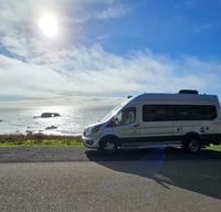 Unique 2023 Coachmen Beyond RB - Great for tall people!