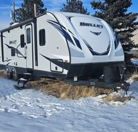 Keystone Bullet