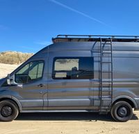 SLO Ford Transit (High Roof)
