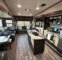 Glamping at its Finest
