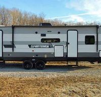 Sportsmen 261BHKSE