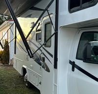 Motorhome Madness