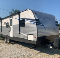 Camp the Easy Way!