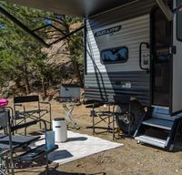 2025 SunLite 13BH. Lightweight, Solar-Powered. Fall '25 discounts now!