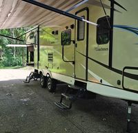 2018 Coachmen Freedom Express 310BHDS