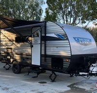 Getaway Adventure Rentals 2023 Salem Cruise Lite Bunk House